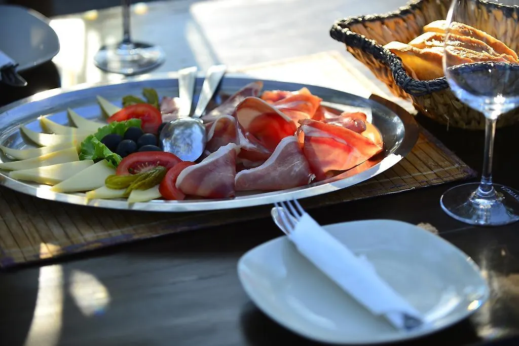 Happy Camp Mobile Homes In Camping Amadria Park Camping Trogir Holiday park Seget Vranjica