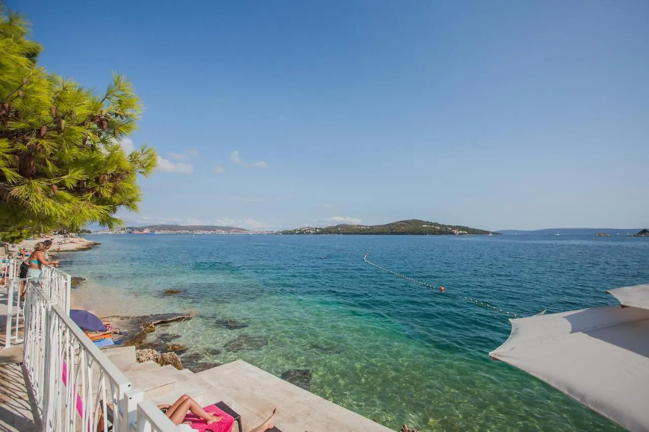 Happy Camp Mobile Homes In Camping Amadria Park Camping Trogir contacts